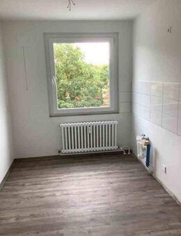 3-Zimmer-Wohnung mit Balkon in Baumheide - Bielefeld