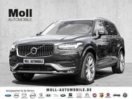 Volvo XC90 Momentum Pro AWD B5 Diesel EU6d Allrad HUD AHK Navi digitales Cockpit Memory Sitze - Aachen