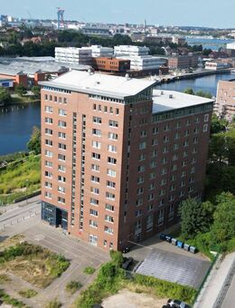 TOP MFH mit 120 Wohnungen in Kiel - Kiel