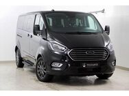 Ford Tourneo Custom TitaniumX 320 Xenon Leder Navi L2 - Kupferzell