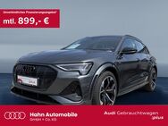 Audi e-tron, S quattro Technology Selection, Jahr 2023 - Pforzheim