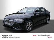 Audi Q8, Sportback 50 quattro advanced, Jahr 2023 - Oldenburg