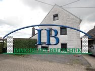 Eine Immobilie für den tüchtigen Bastler - Langenfeld (Rheinland-Pfalz)