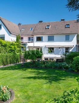 C21 - Haus Sommerliebe! Neues Zuhause für GROß und klein! - Herzogenrath