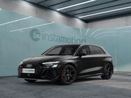 Audi RS3, Sportback TFSI quattro | I, Jahr 2024 - München