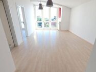 Traumhafte 3 Zimmer Maisonette-Wohnung in Neustadt a.d. Donau, bezugsfrei - Neustadt (Donau)