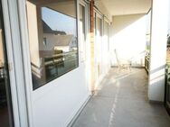Helle, modernisierte Wohnung mit großem Balkon - Friedberg