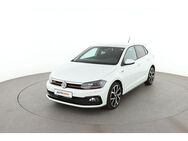 VW Polo 2.0 TSI GTI - Berlin