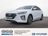 Hyundai IONIQ, 1.6 Style, Jahr 2022 - Halle (Saale)