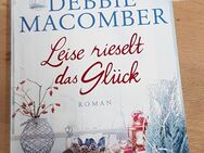 neues Buch "Leise rieselt das Glück" von Debbie Macomber - Königswinter