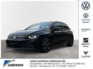 VW Golf, 2.0 TDI VIII GTD, Jahr 2024 - Lauda-Königshofen