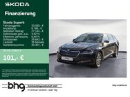 Skoda Superb, 1.5 TSI Combi Style, Jahr 2024 - Freudenstadt