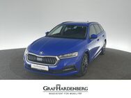 Skoda Octavia, 2.0 TDI Combi Ambition, Jahr 2021 - Aach (Baden-Württemberg)