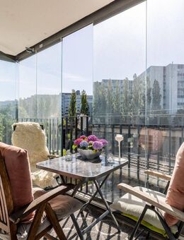 CITYLIVING INVEST | 3% Mietrendite - kann vermietet oder frei übergeben werden - München