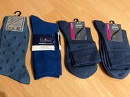4 paar neue Socken von Hudson Via Cortesa Timor Gr. 39-42 & 43-46 - Aalen
