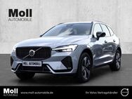 Volvo XC60, Plus Dark Recharge Plug-In Hybrid AWD T6 Twin Engine EU6d digitales, Jahr 2023 - Aachen