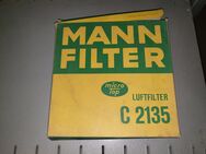 Mann-Luftfilter C 2135 für Oldtimer Ford - Hannover Vahrenwald-List