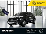 Mercedes GLA 180, Progressive Advanced, Jahr 2024 - Menden (Sauerland)