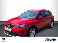 Seat Arona, 1.0 TSI Style, Jahr 2022 - Baunatal