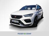 CUPRA Ateca, 2.0 TSI VZ TopV, Jahr 2022 - Forchheim (Bayern)