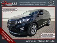 Kia Sorento 2.2 CRDi Platinum Edition 4WD | Aut. | ACC | - Bad Kreuznach