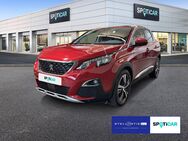 Peugeot 3008, 1.2 130 Allure (EURO 6d), Jahr 2020 - Hamburg