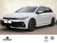 VW Golf Variant, 2.0 TSI Golf VIII R, Jahr 2022 - Weingarten (Baden)