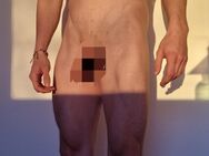 M30, hetero, gut bestückt, Dominant - Hamburg