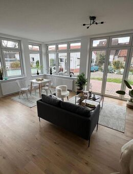 *Erstbezug* 2-Zimmer Wohnung mit EBK in zentraler Lage in Gernsheim - Gernsheim (Schöfferstadt)