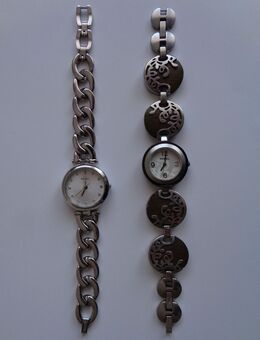 Damen-Armbanduhren der Marke Fossil - Oranienburg