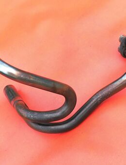 Krümmer Auspuff HAG Sitz Spiegel Ersatzteile Teile BMW R 1100 1150 RT R GS RS - Hohen Neuendorf