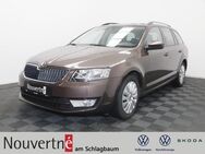 Skoda Octavia, 1.4 TSI Combi Ambition Smar, Jahr 2016 - Solingen (Klingenstadt)