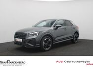 Audi Q2, 35 TDI S line, Jahr 2025 - Karlsruhe