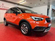 Opel Crossland (X)+NAVI+LED+1.HAND - Ober-Mörlen