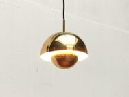 Flowerpot Pendant zu Arteluce Mid Century 60er 70er Teak Panton - Hamburg Hamburg-Nord