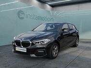 BMW 118, d Advantage, Jahr 2020 - München