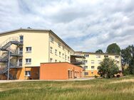 Kapitalanlage: Sonniges Appartement im Betreuten Wohnen mit Blick ins Grüne! - Hummeltal