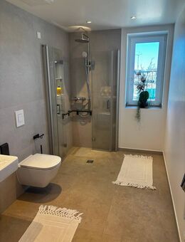 1-Zimmer Wohnung im Seniorenwohnen - Abensberg