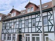 Gemütliche 3-4 Zimmer Wohnung mit PKW-Stellplatz in günstiger Lage - Eisenach