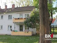 Ruhig aber zentral, 4 Zimmerwohnung in Frankfurt am Main - Frankfurt (Main)