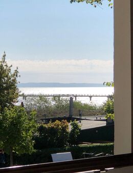Provisionsfrei: Maisonette mit Rundblick auf Strand und Meer - Heringsdorf (Mecklenburg-Vorpommern)