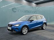 Seat Arona, FR |||||RFKAMERA|PARKL, Jahr 2024 - München