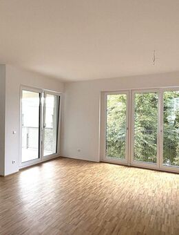 Burghalden-Quartier, Haus W1 Neubau-Mietwohnungen in attraktiver Lage - Leonberg (Baden-Württemberg)