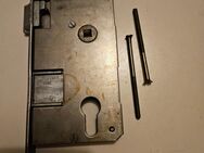 Einsteckschloss Pfalztürschloss DIN Links, 72 mm, Einstecktiefe 8 - Erfurt