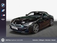 BMW Z4, sDrive30i M Sport HK HiFi, Jahr 2020 - Karlsruhe