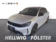 Opel Corsa, 1.2 F Turbo Automatik, Jahr 2023 - Hohenlockstedt