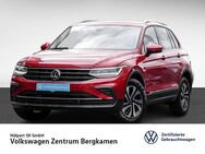 VW Tiguan, 1.5 ACTIVE LM17, Jahr 2023 - Bergkamen