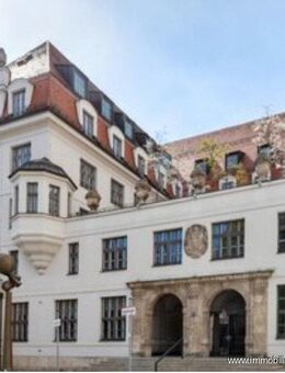 Exklusives Loft in Münchens Isarvorstadt: Stilvolle Architektur trifft auf Premium-Ausstattung - München