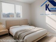 Gelegenheit - Traumhafte Wohnung mit Balkon (Süd-/Westausrichtung) im 1.OG und Fernwärme! - Weißenfels