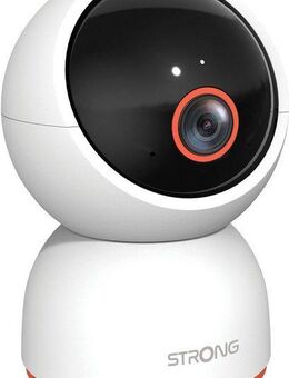 Strong 8MP UHD Smart Home Überwachungskamera Securitycam (8-MP-Auflösung, Bewegungs- und menschliche Erkennung)